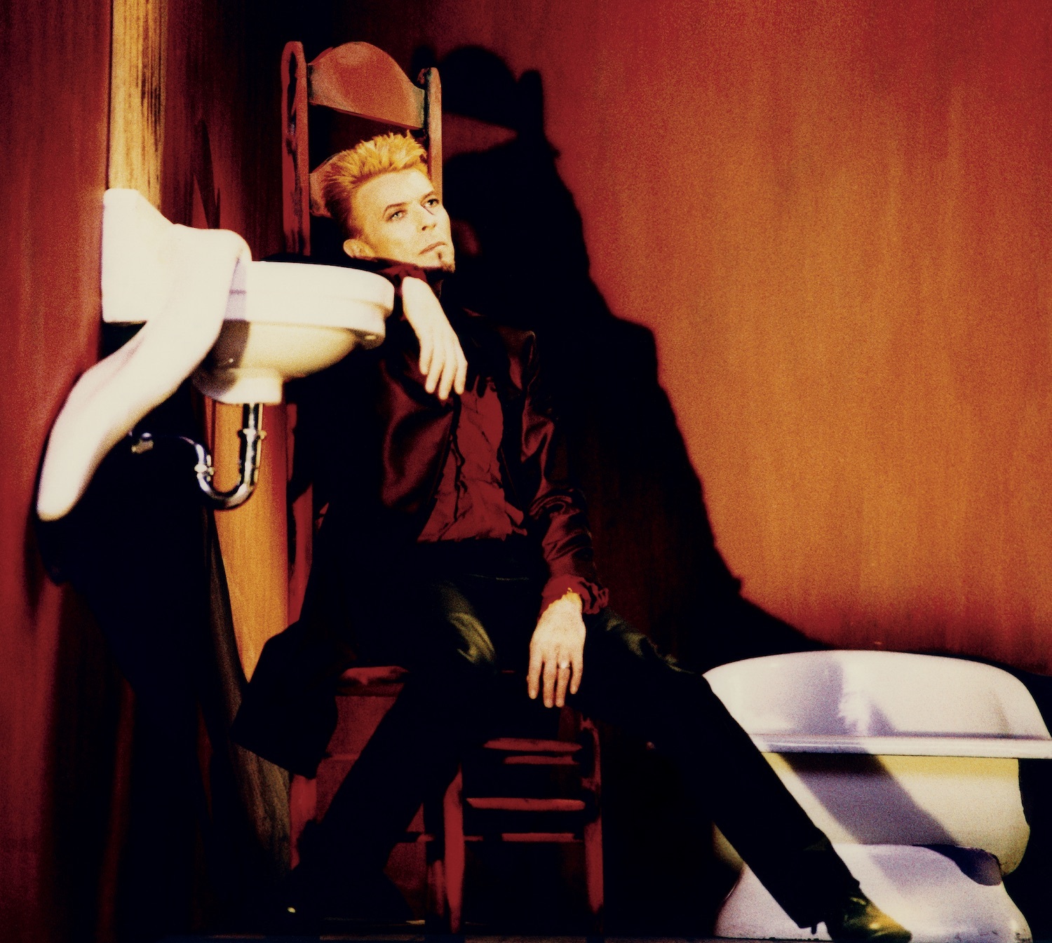 Bowie is it any wonder