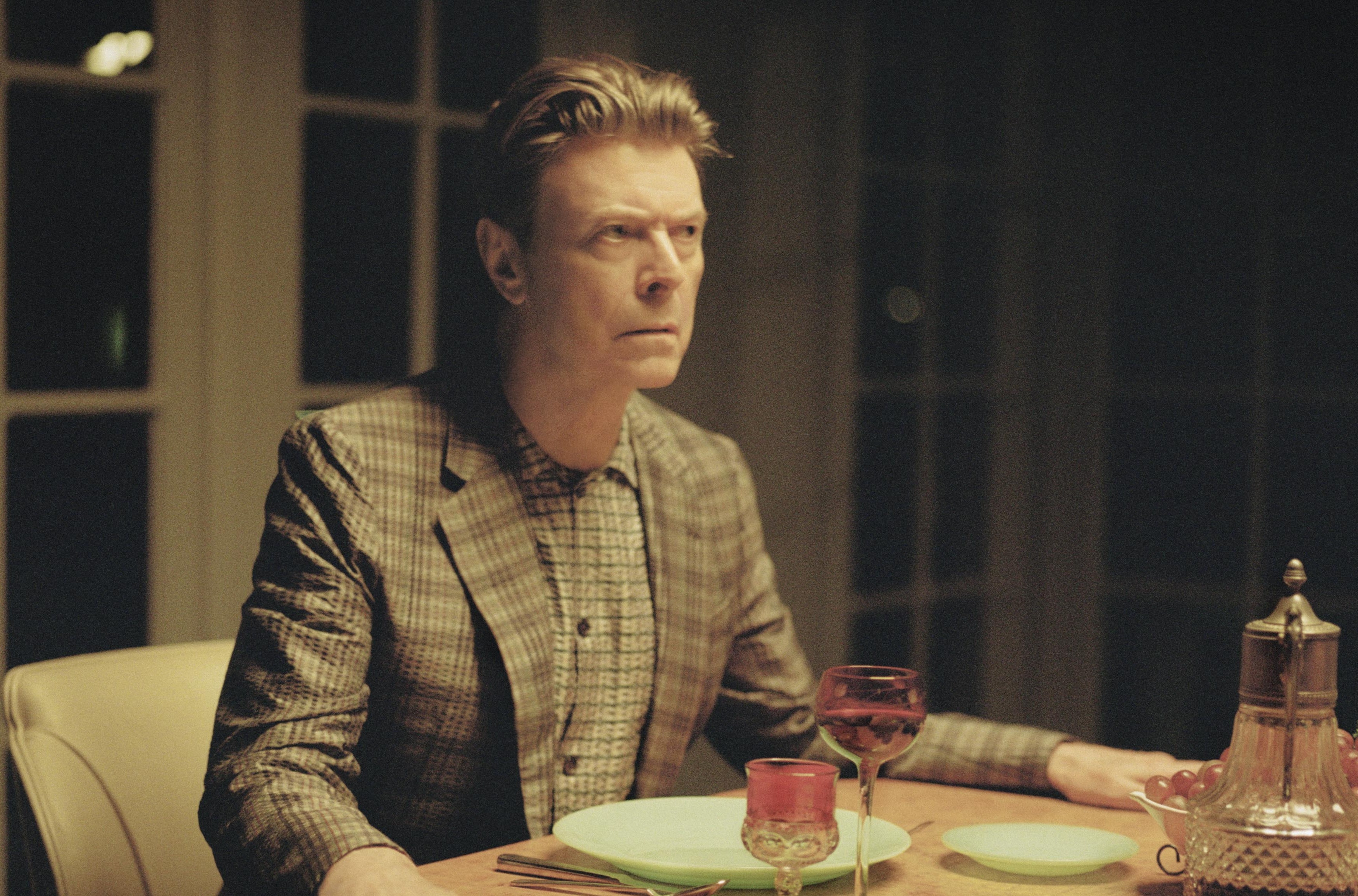 Bowie