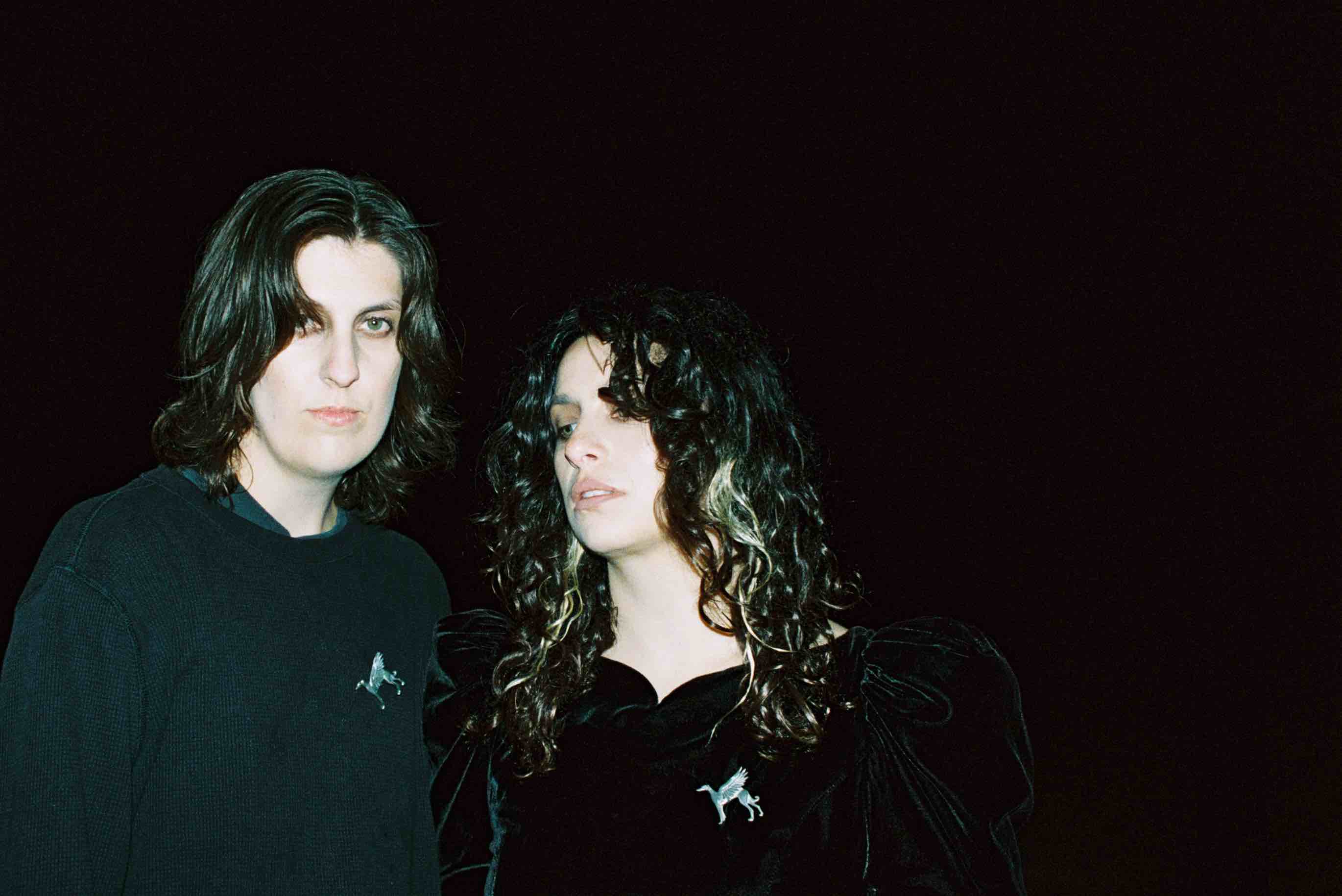 Boyish debut album ali scharf