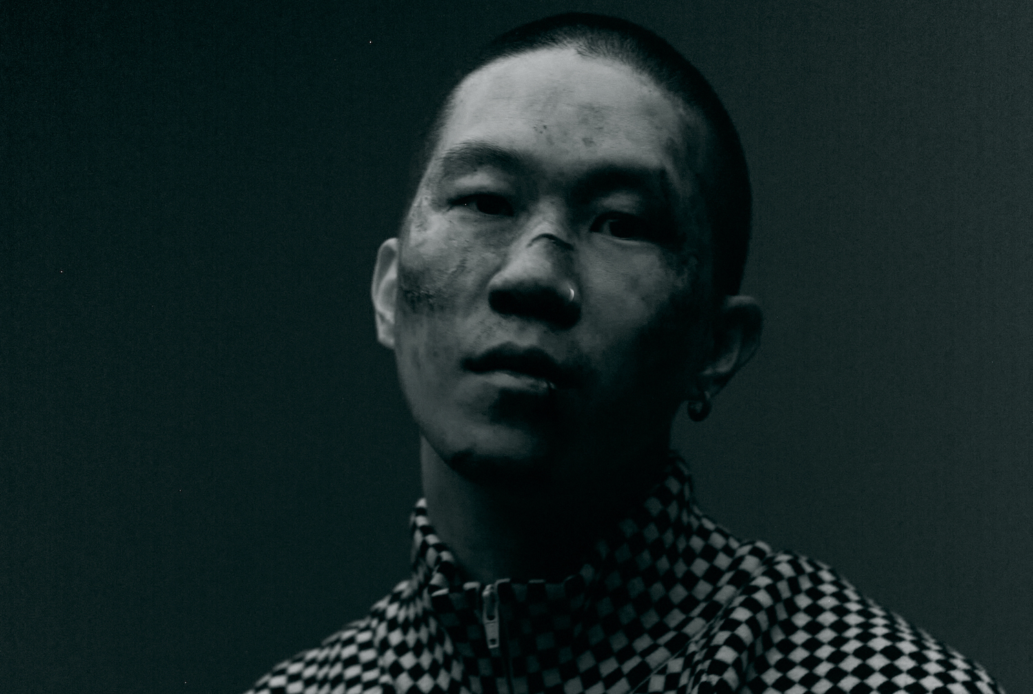 Boylife 3 by Aijani Payne