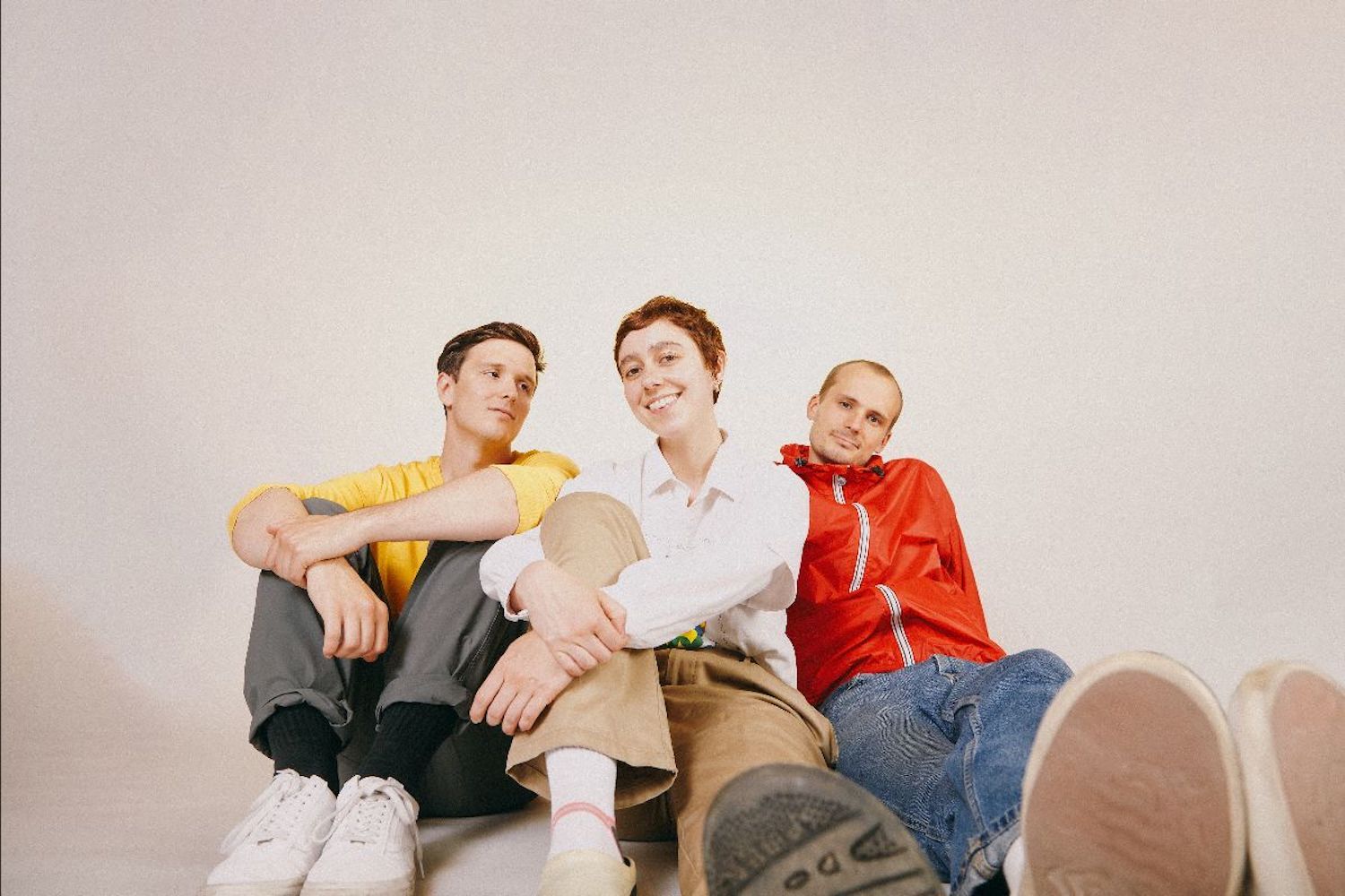 Braids 2022 retriever Melissa Gamache