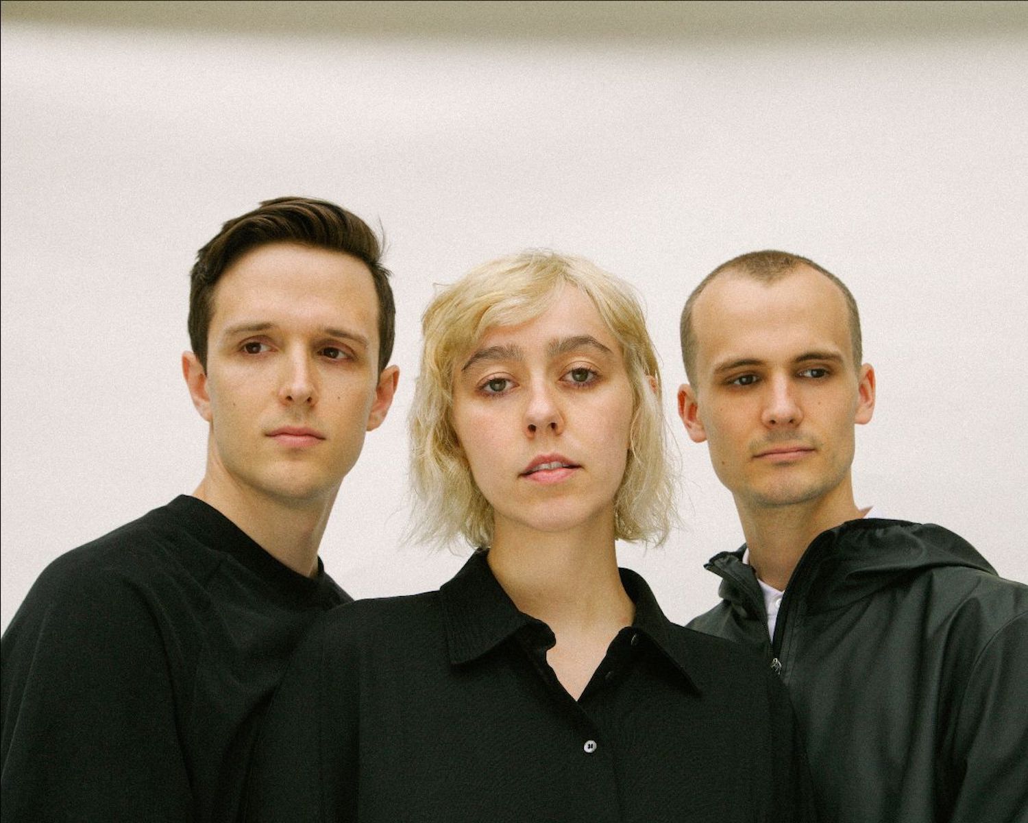 Braids just let me melissa gamache