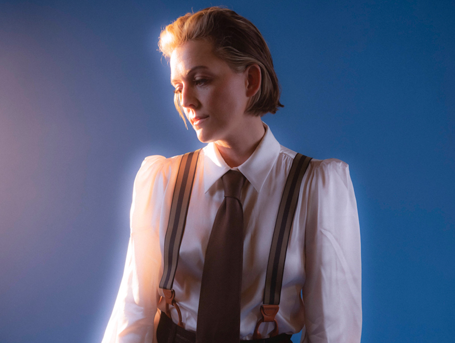 Brandi carlile right on time press no credit given