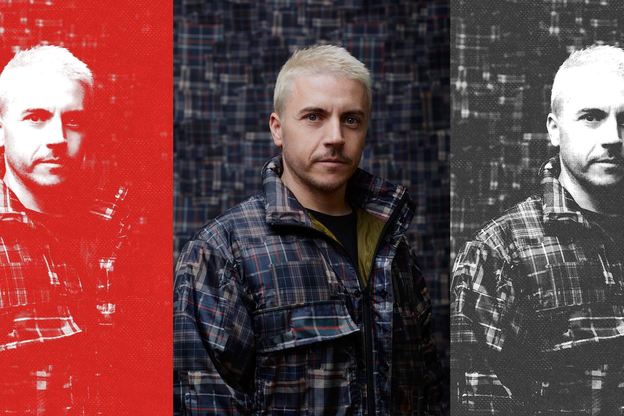 Branko continues to champion the Portuguese underground | Interview ...