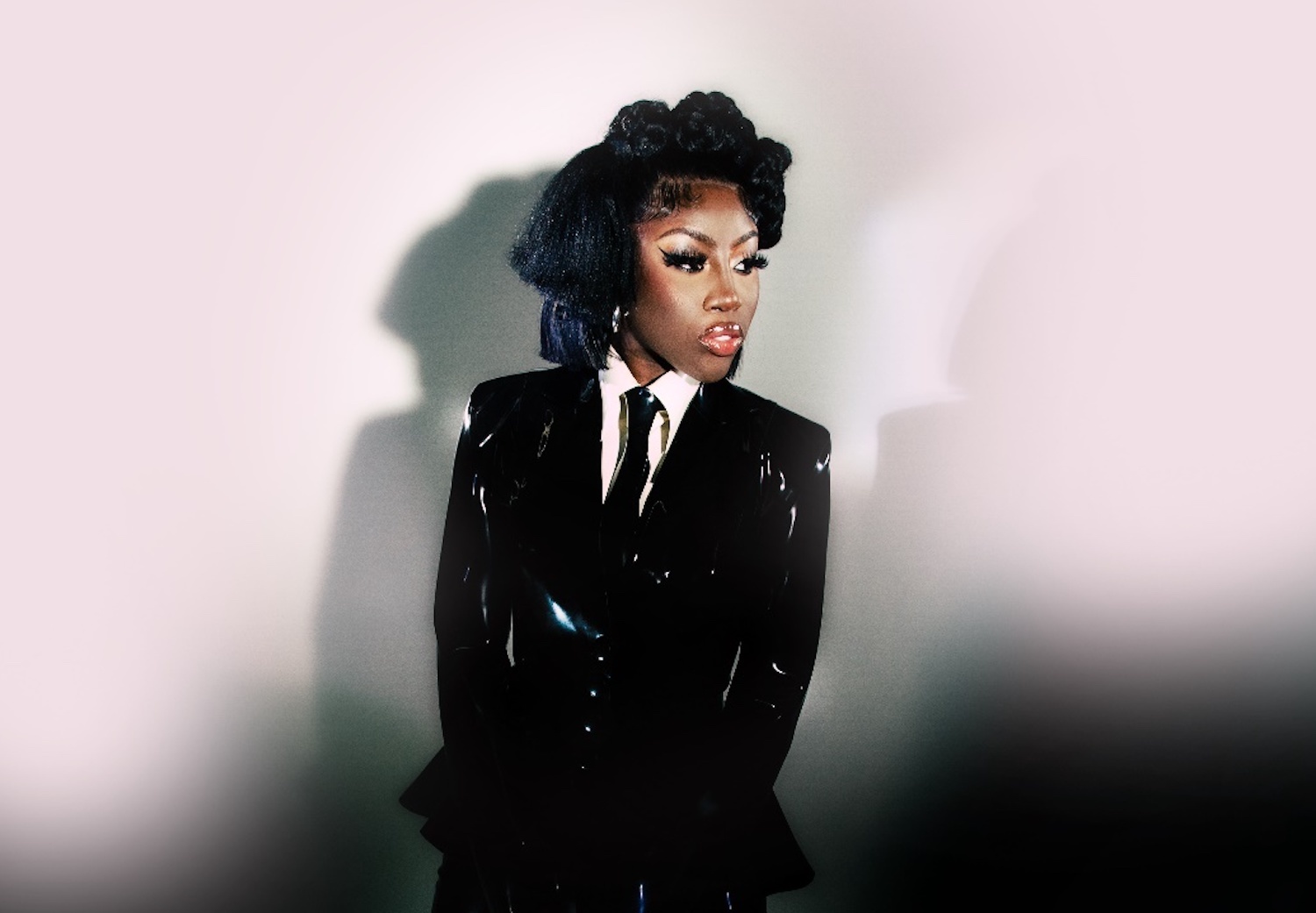 Bree runway pressure press shot 2022