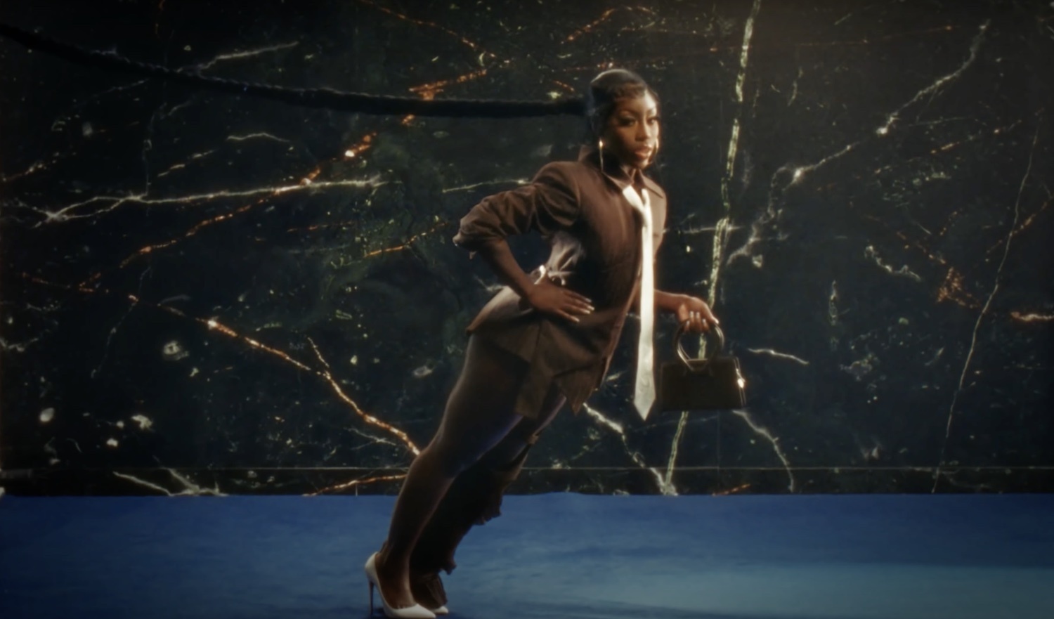 Bree runway pressure video youtube