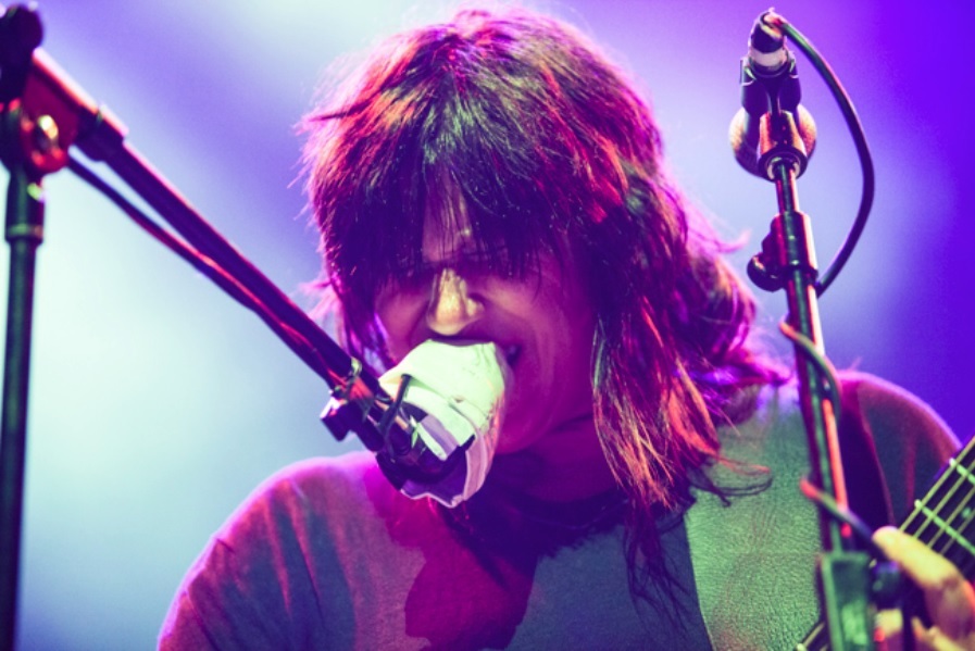 Breeders 2013 jason williamson