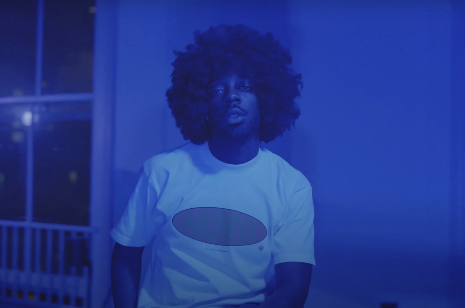 Brent faiyaz circles video