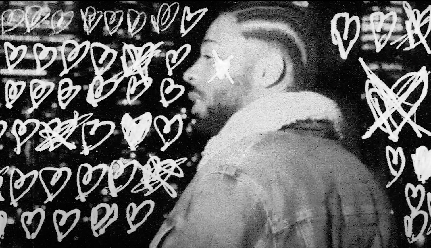 Brent faiyaz price of fame video youtube