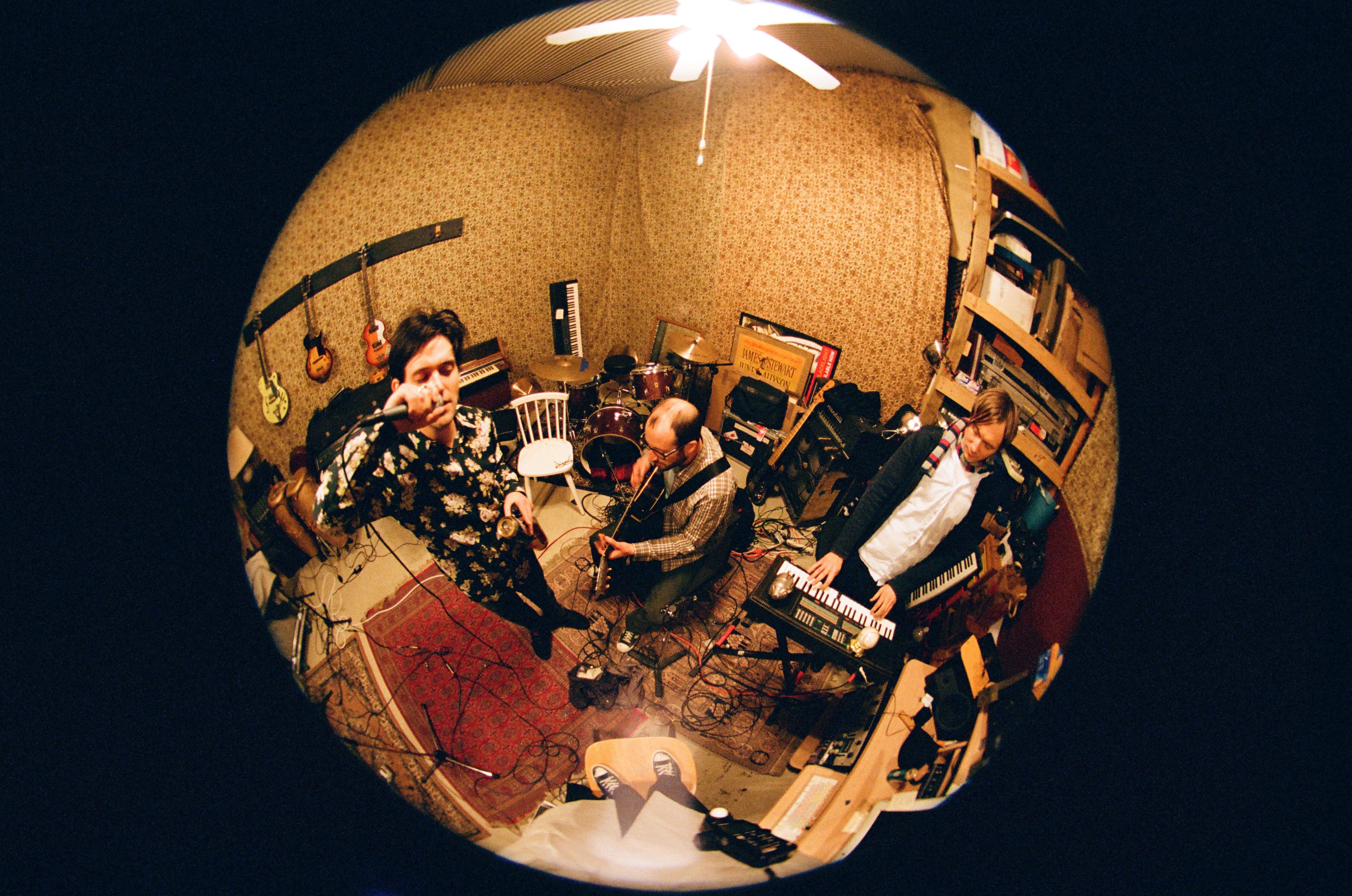 Bright eyes final companions 2023