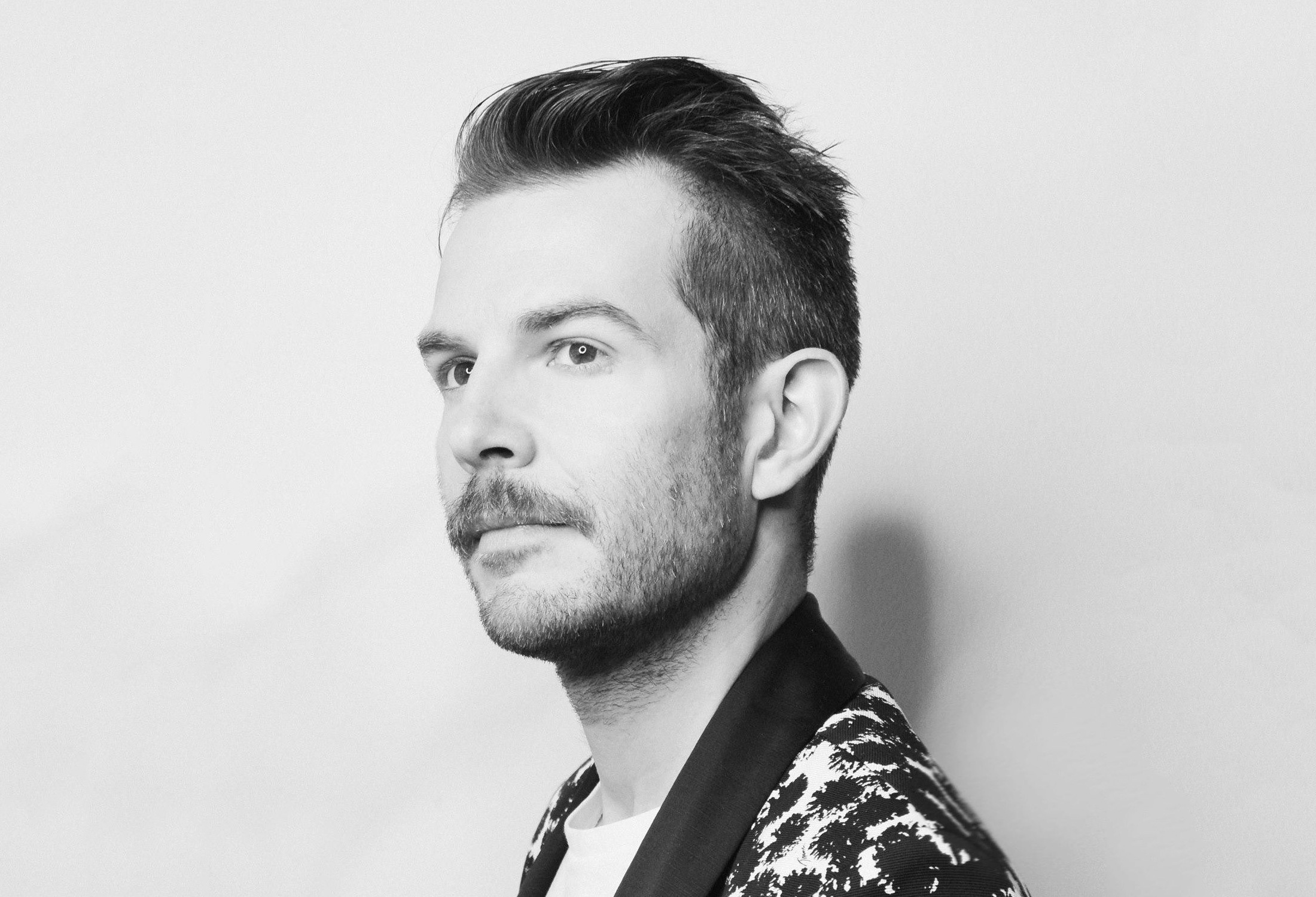 Bright light bright light