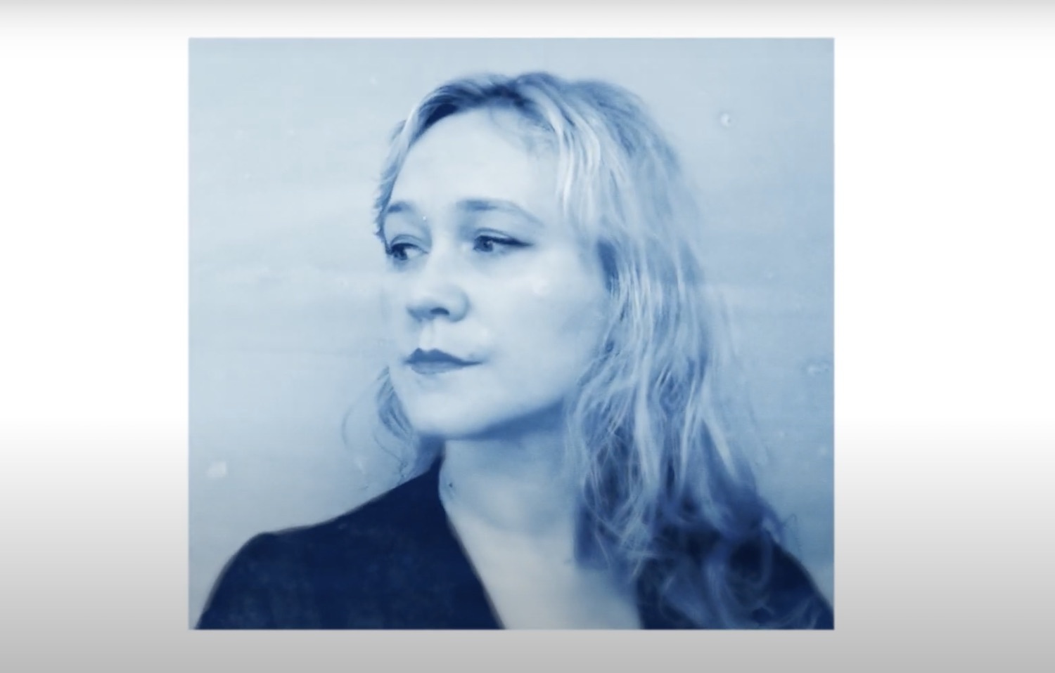 Brigid mae power Head Above The Water video