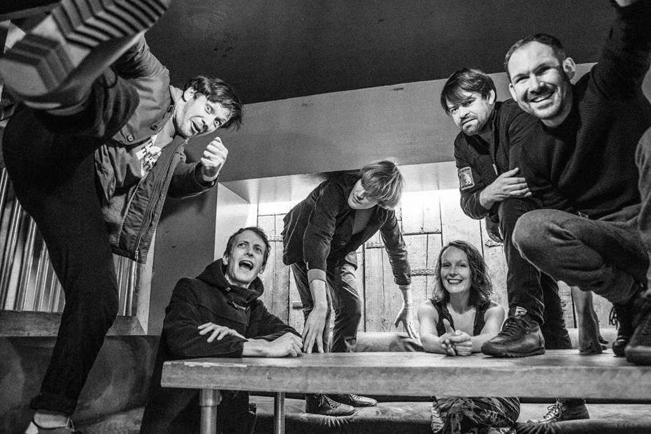British sea power feb17