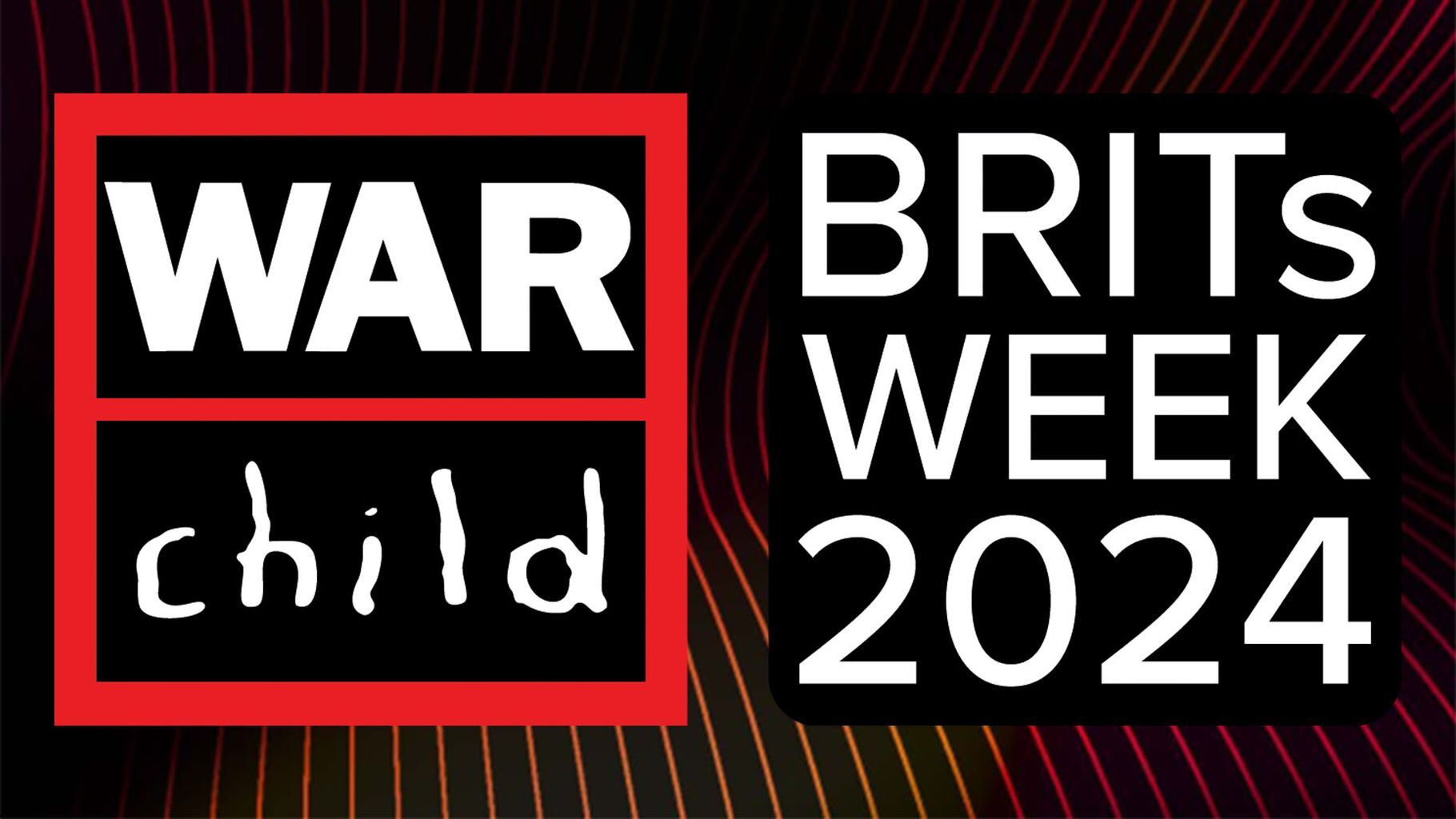 Brits week 2024