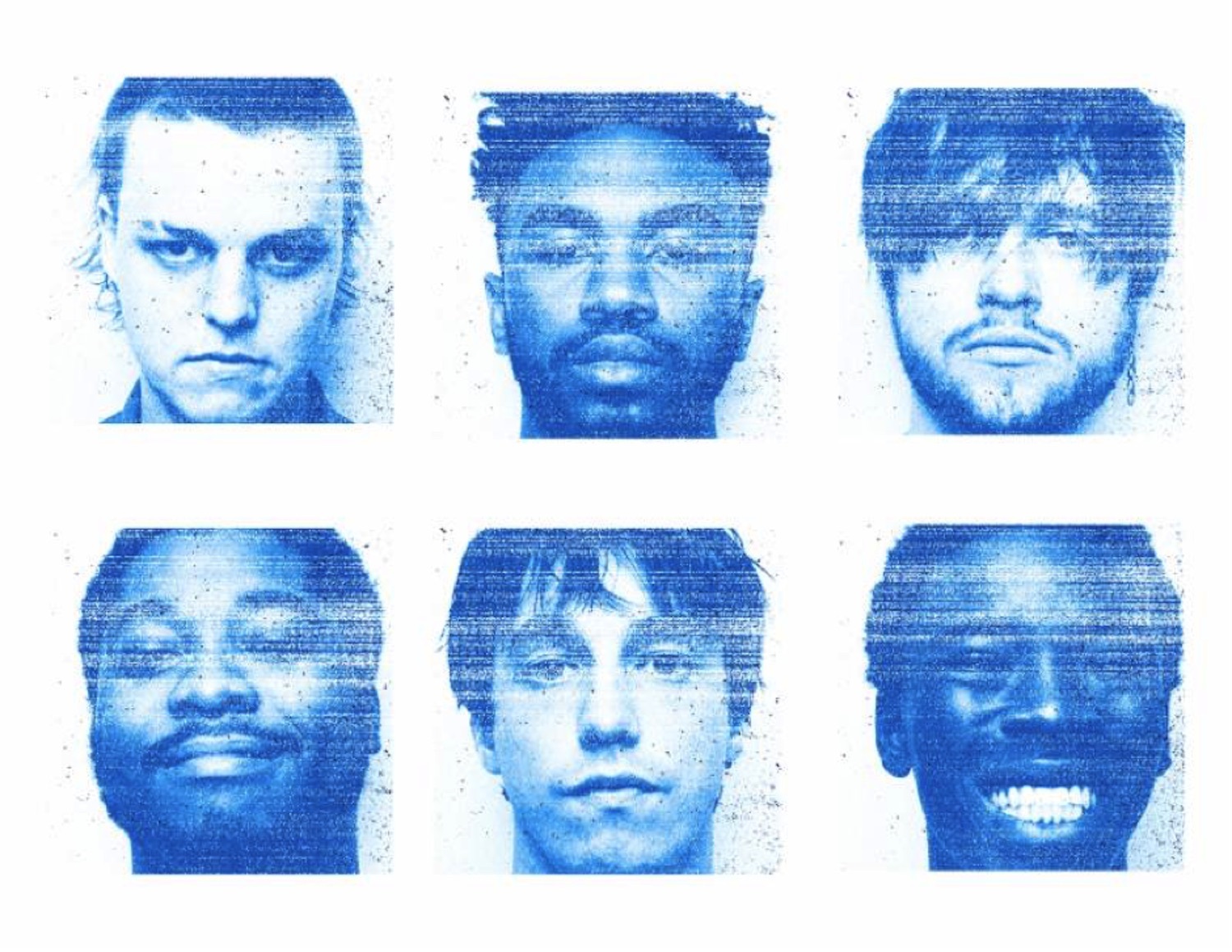 BROCKHAMPTON confirm new album Ginger with lead single 
