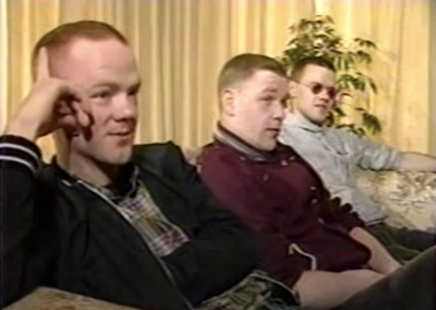 Bronski beat countdown interview 1984 youtube