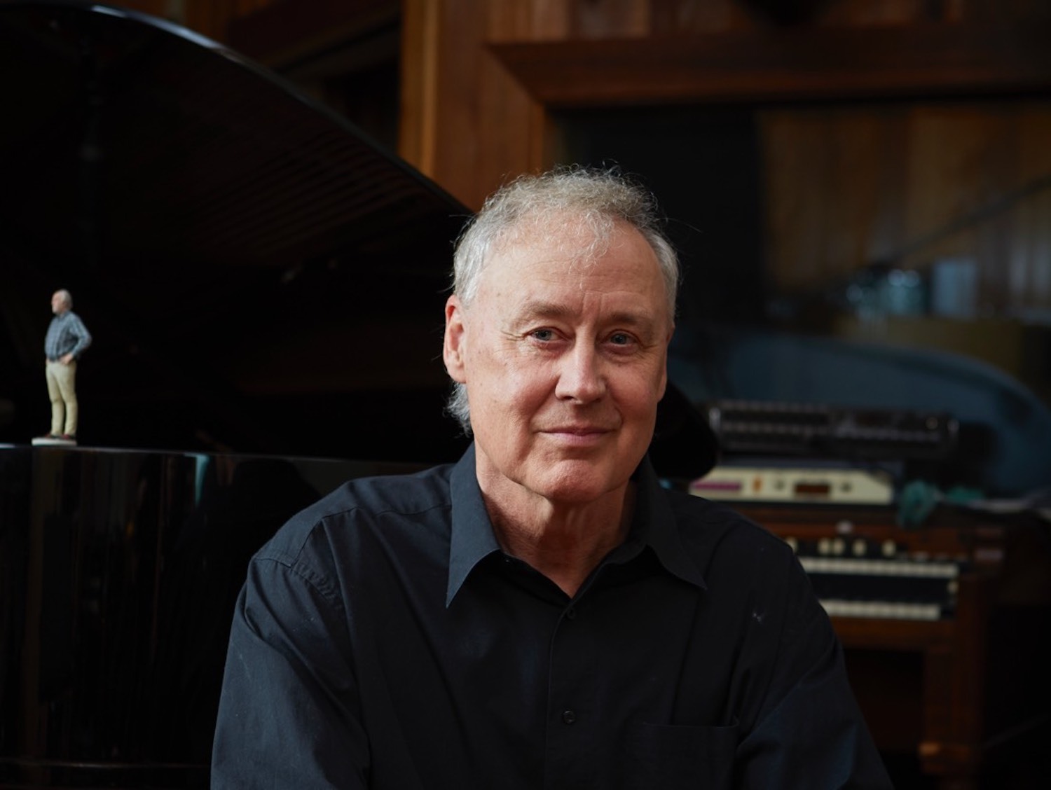 Bruce hornsby Sarah Walor