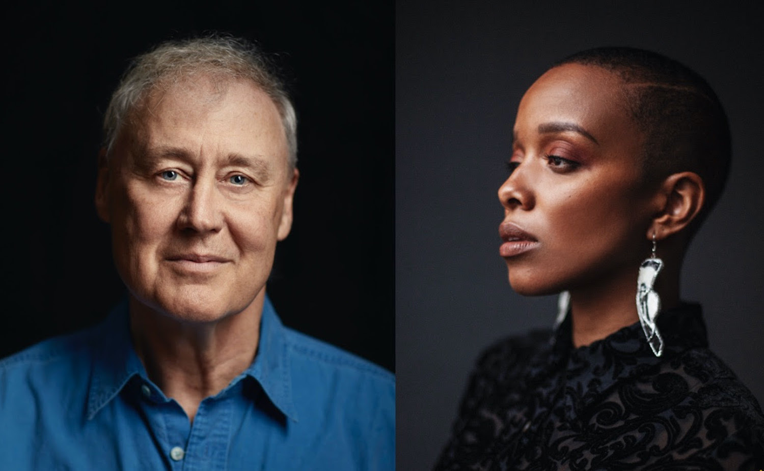 Bruce hornsby jamila woods Sarah Walor Bradley Murray