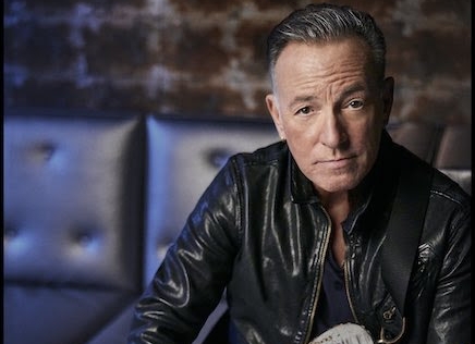 Bruce springsteen 2026
