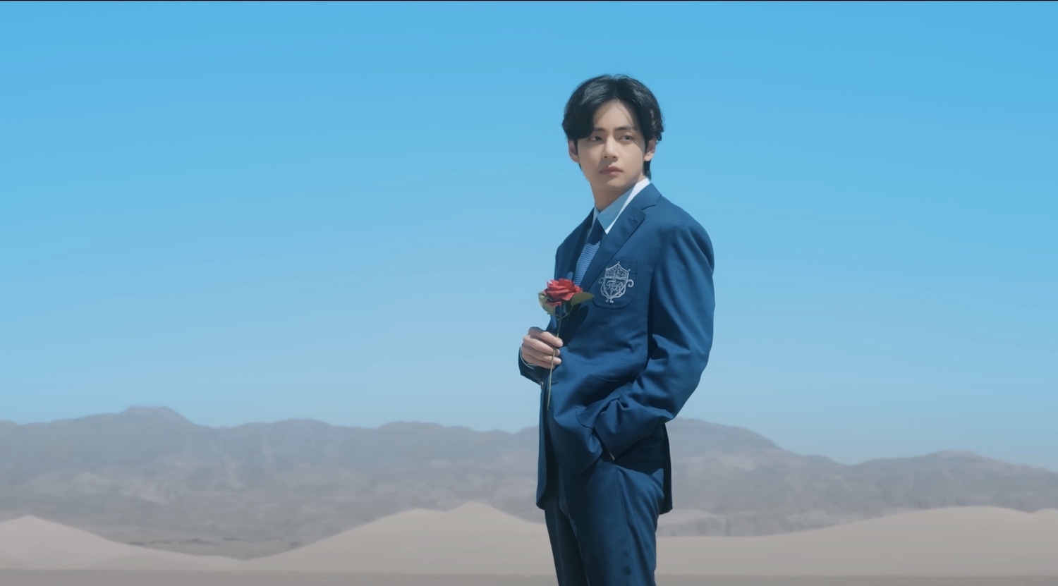 Bts Yet To Come The Most Beautiful Moment teaser youtube