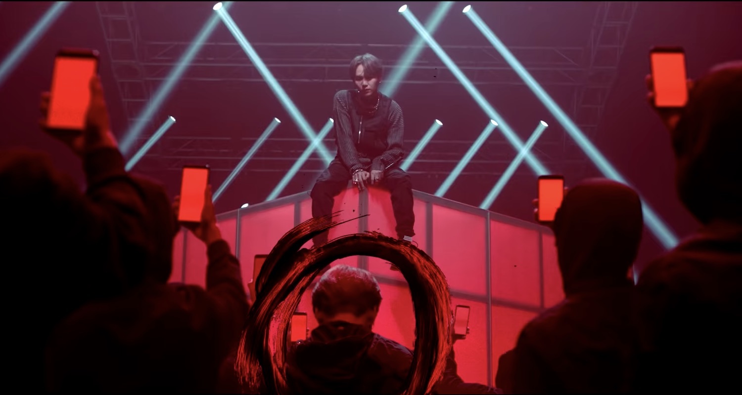 Bts interlude shadow trailer