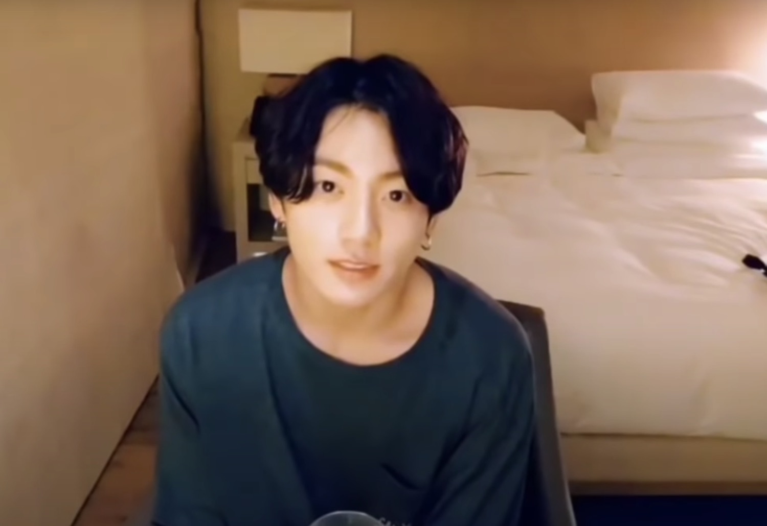 Bts jungkook 2019