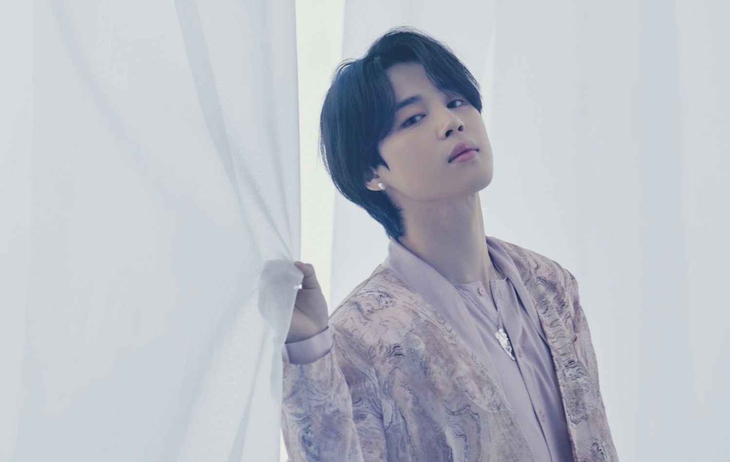 Bts proof jimin big hit music hybe