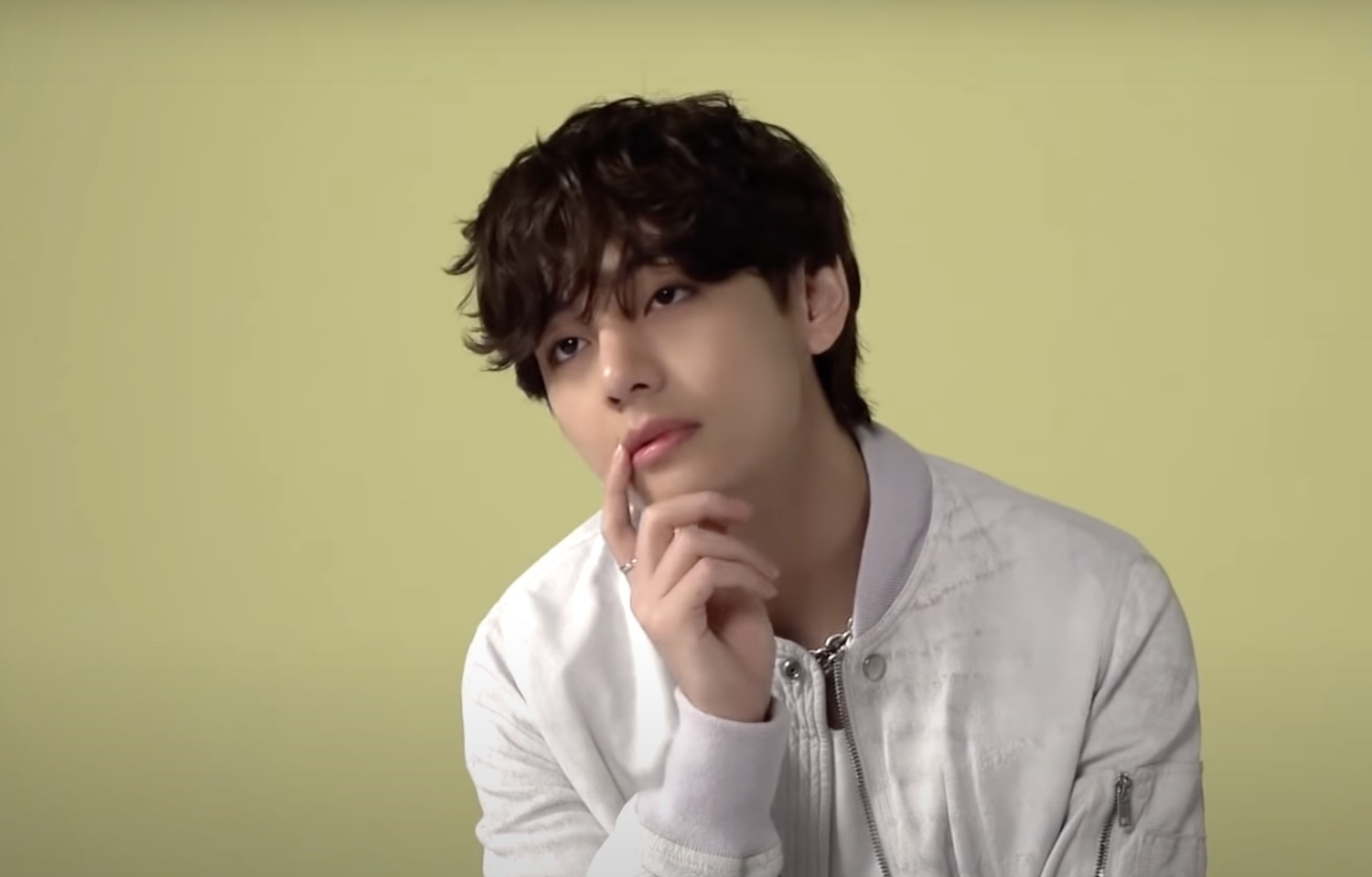 Bts v 2021 FESTA Family Portrait Shooting youtube