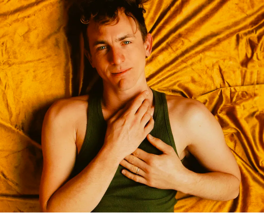 Buck meek haunted mountain 2023