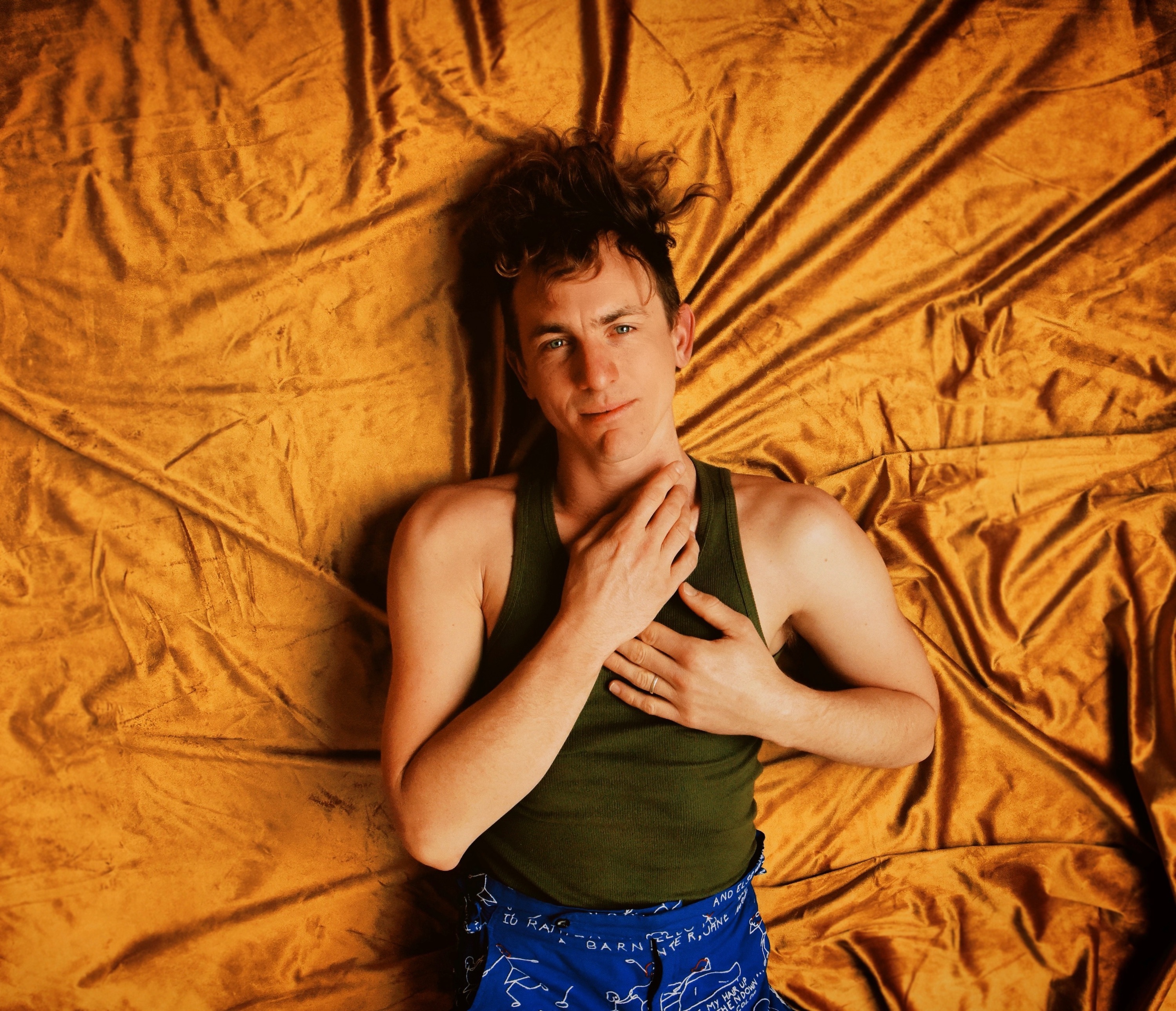 Buckmeek8 1st Single Album Announce