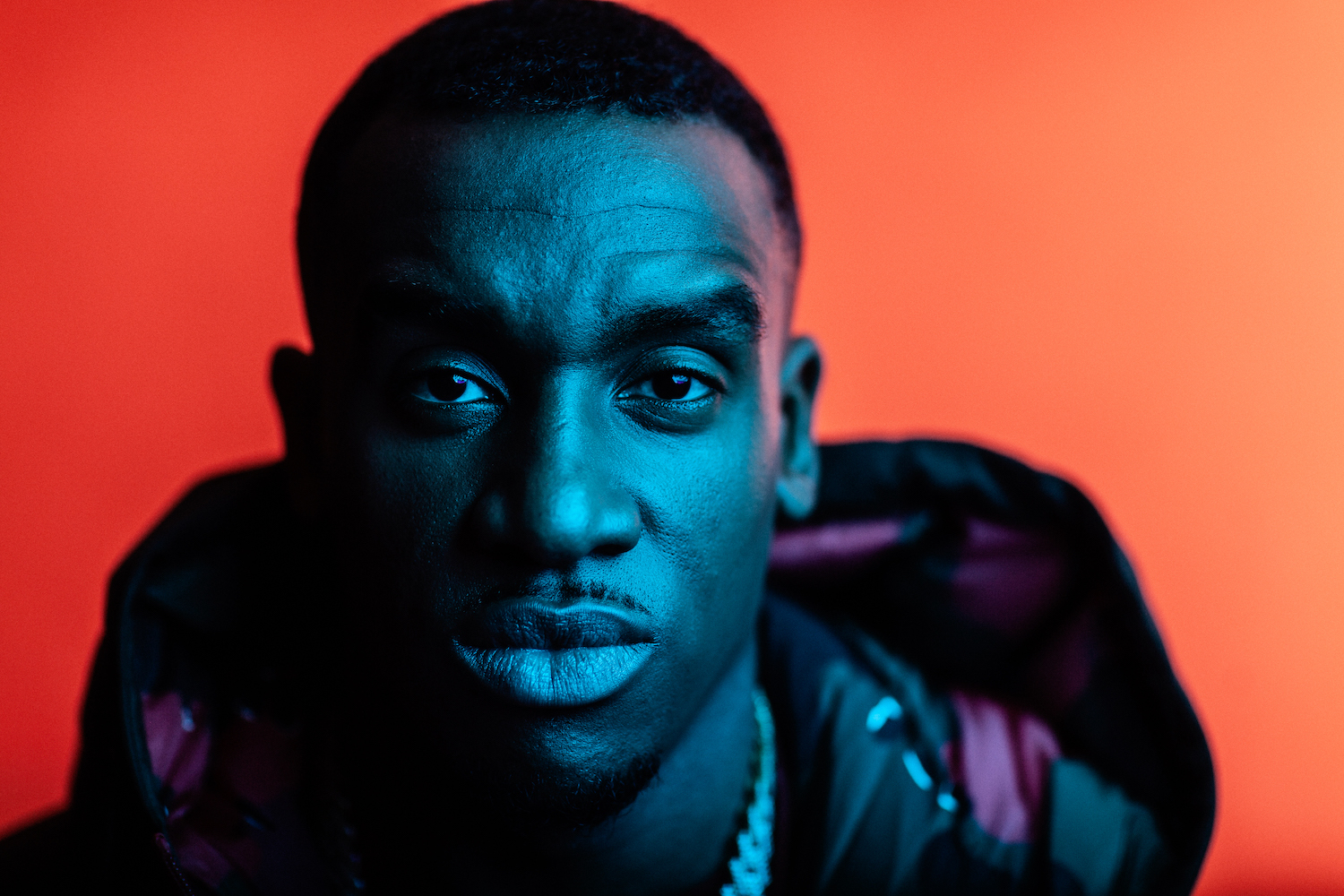 Bugzy malone 2020 IMG 0873 ALEX LAKE