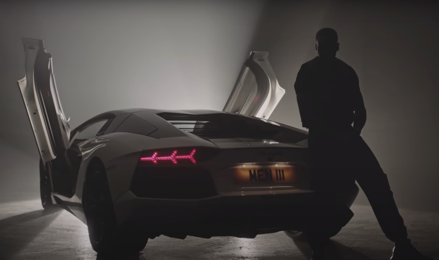 Bugzy malone men iii video