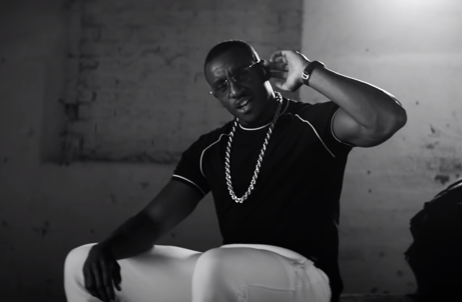Bugzy malone run video