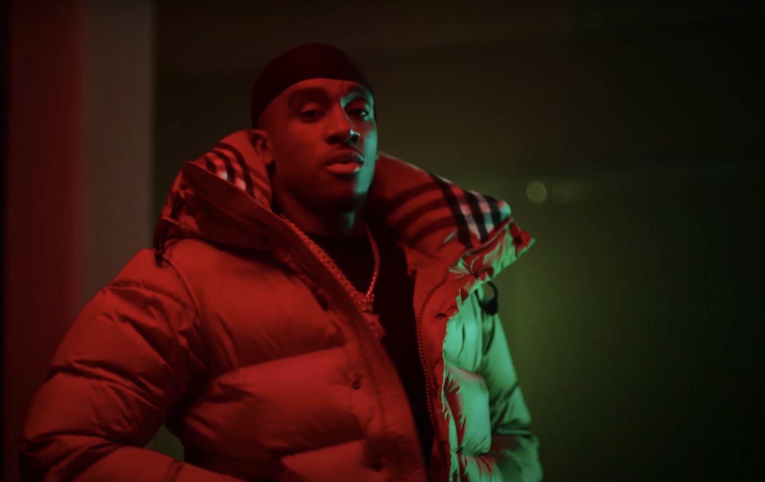 Bugzy malone salvador video youtube