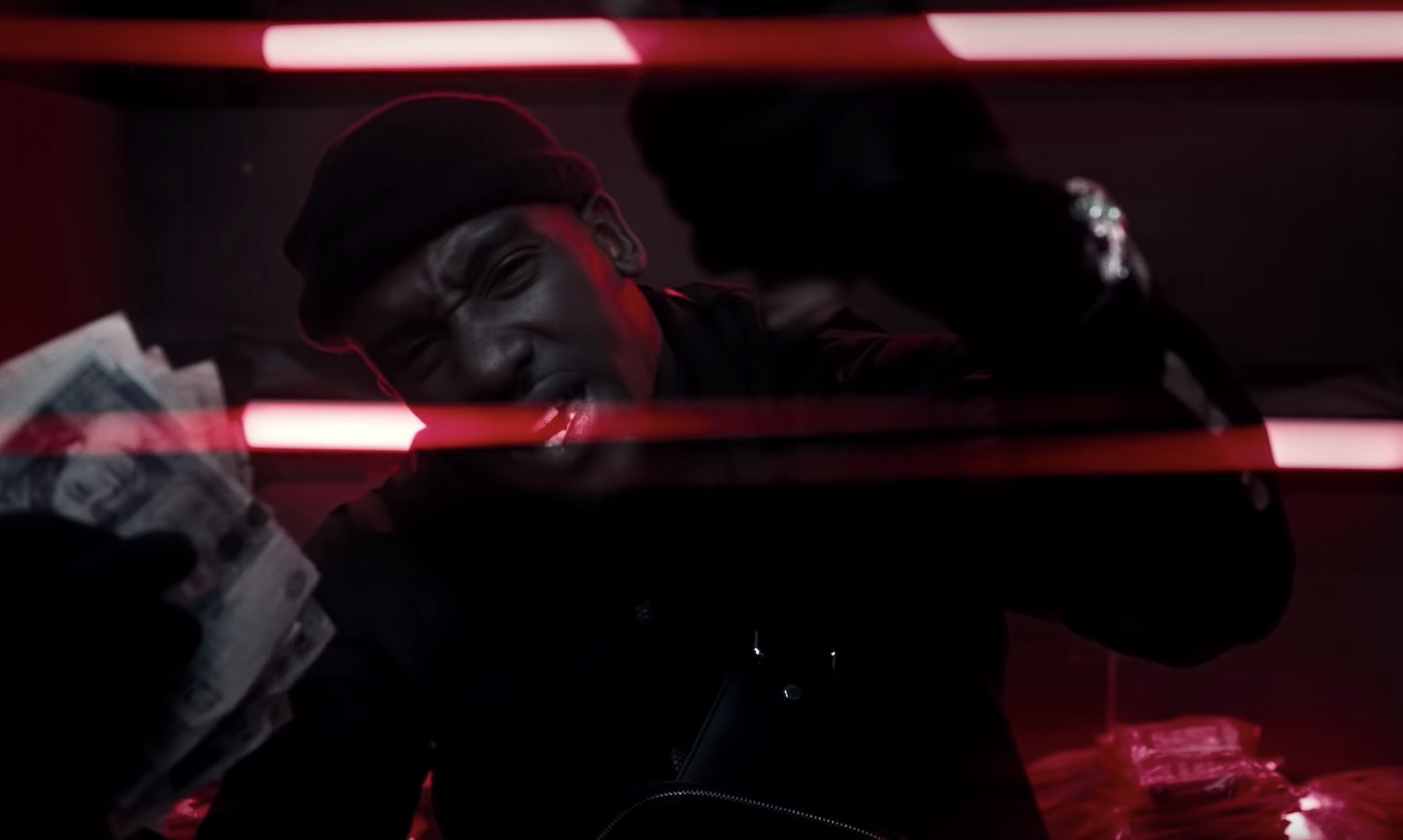 Bugzy malone warning video