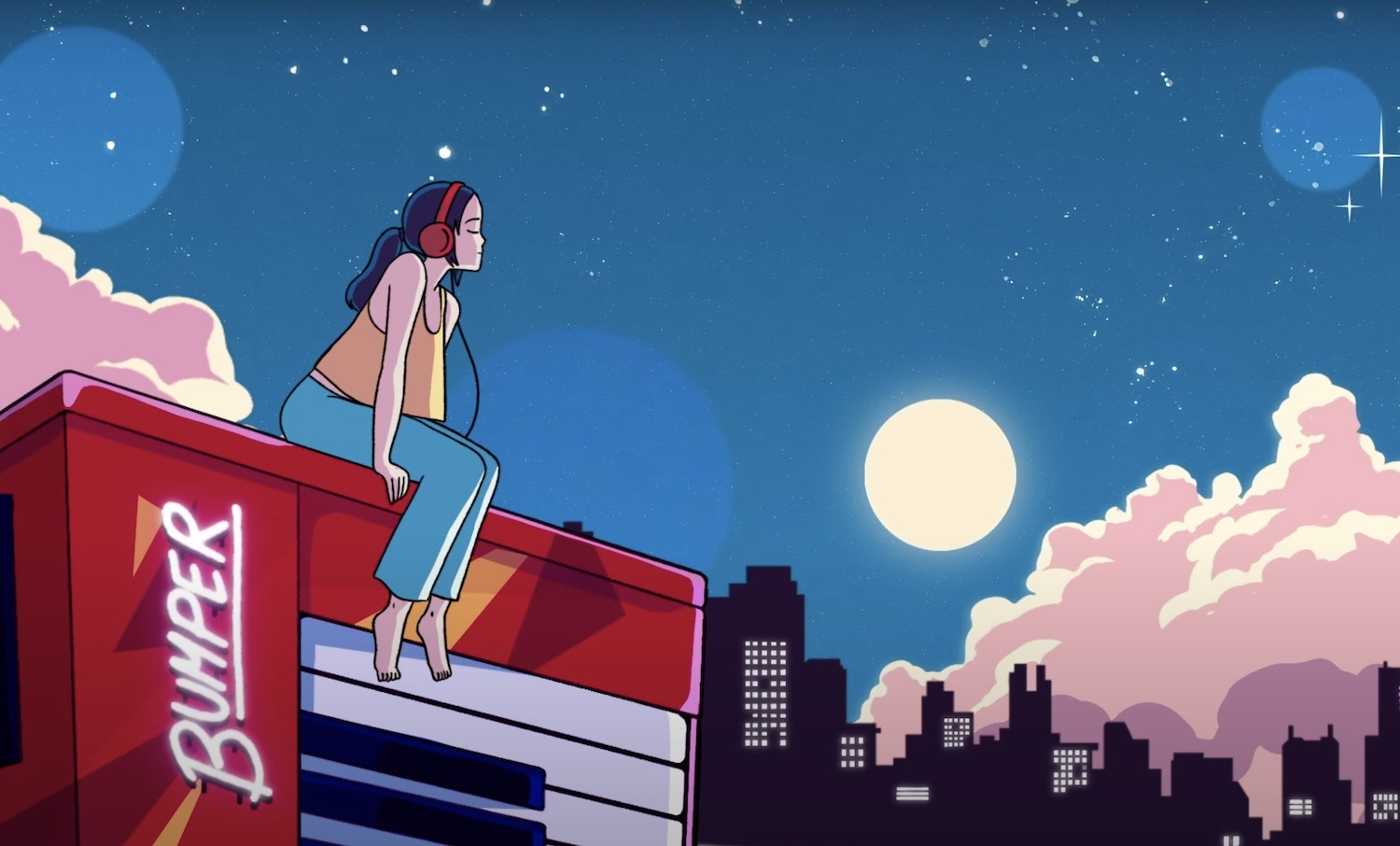 Bumper pop songs 2020 ep