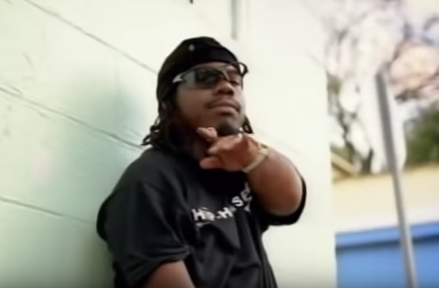 Bushwick bill geto boys