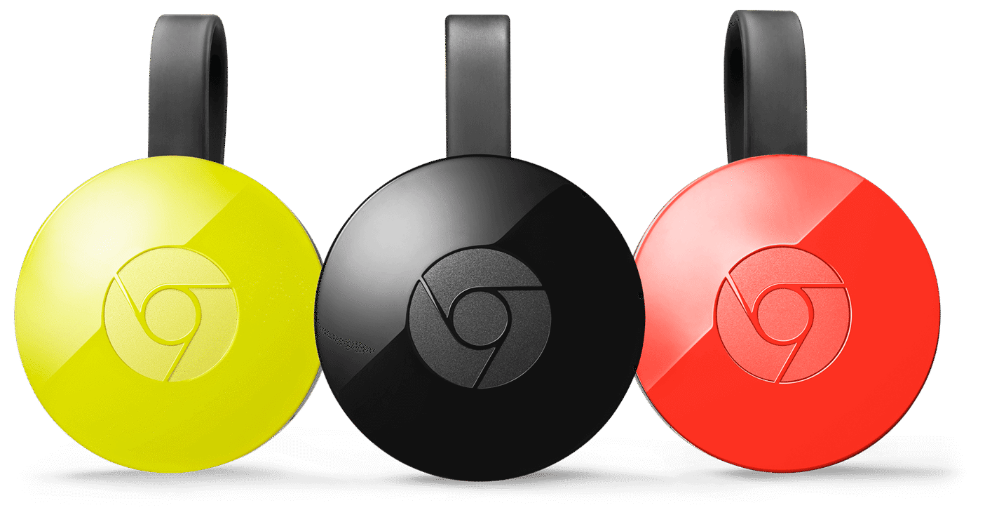 Buy chromecast lightbox