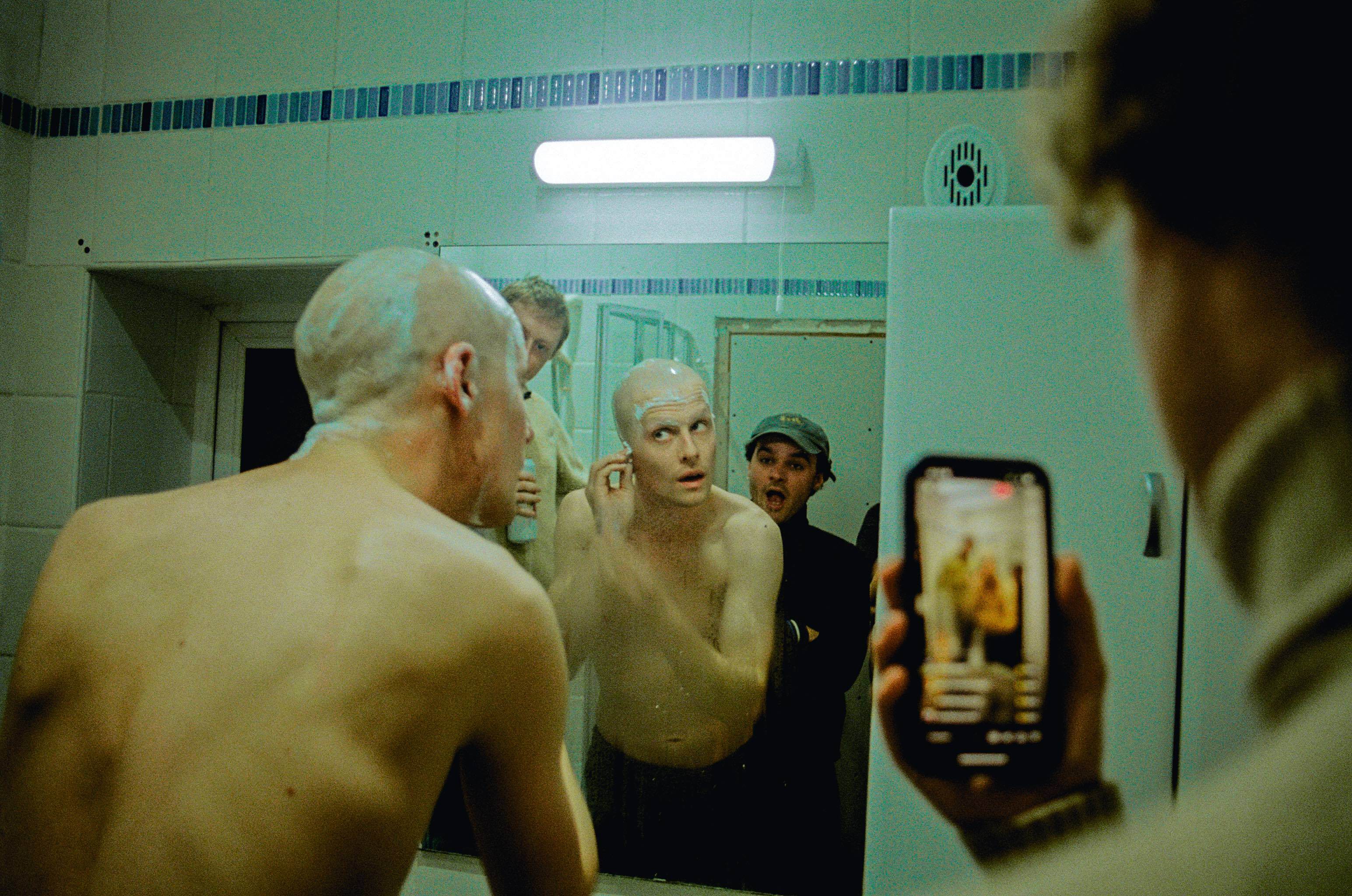 Buzzard buzzard buzzard oct 2023