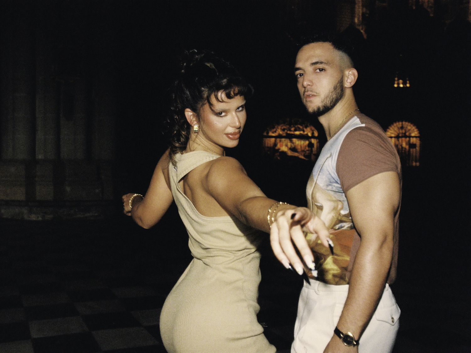 C tangana Nathy Peluso Ateo Javier Ruiz 9