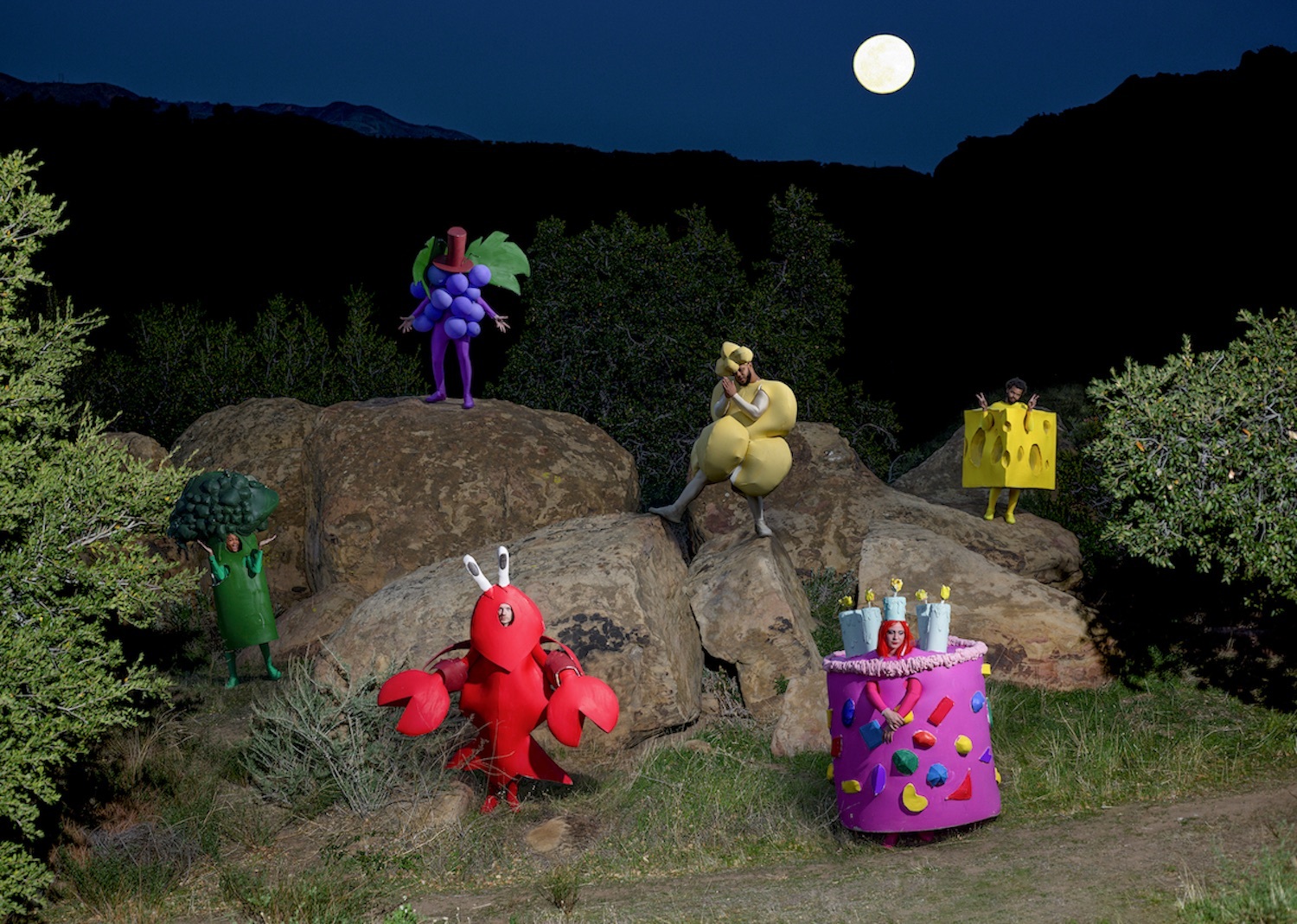 Cake pop 2021 black rum