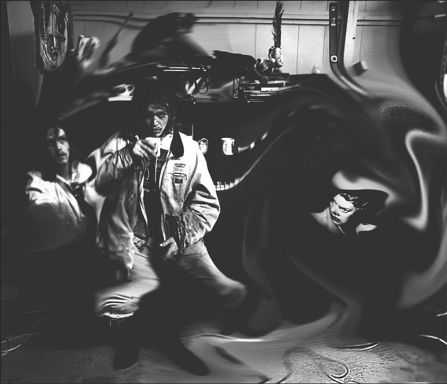 Caleb landry jones 2020 on top of the world