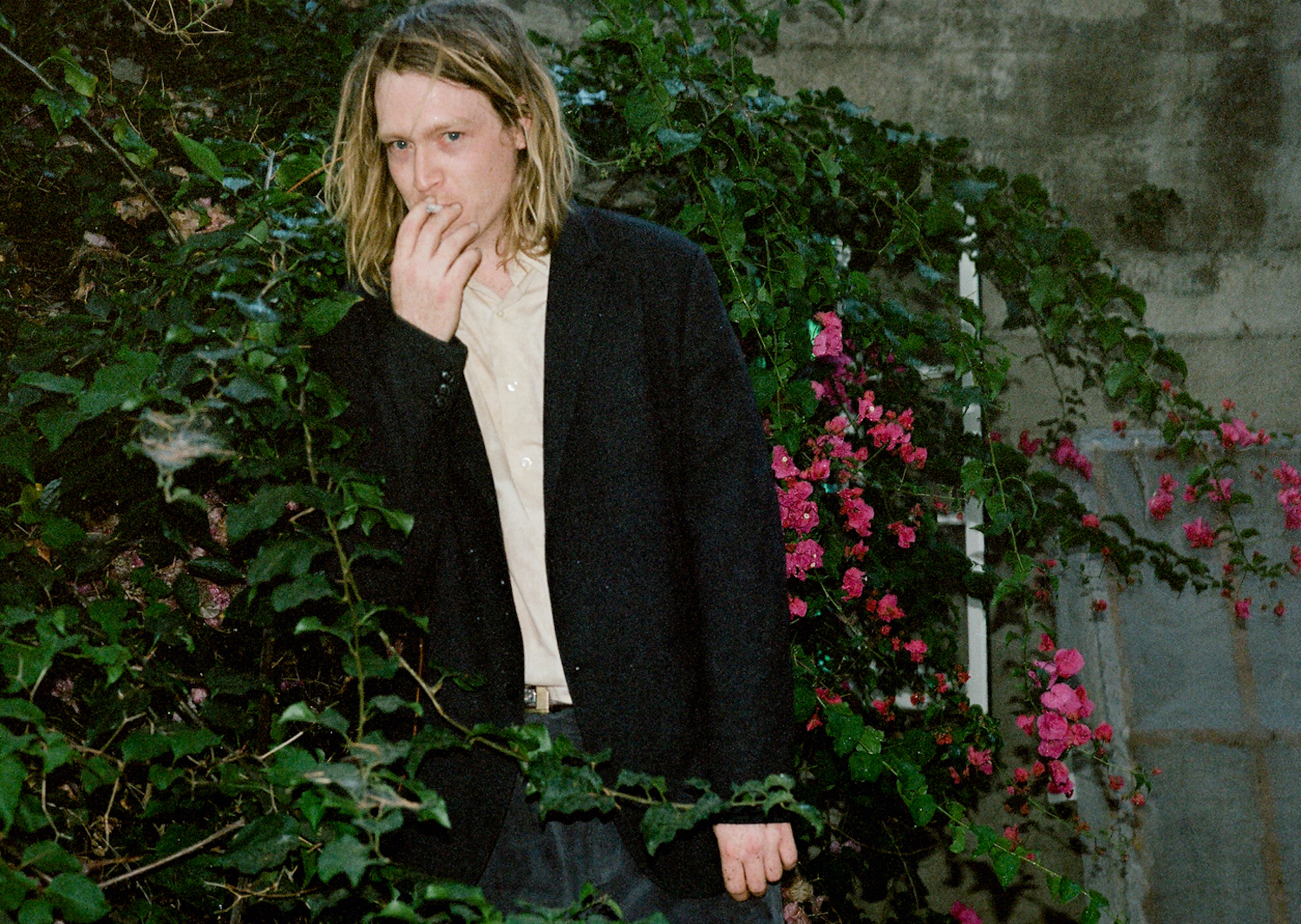 Caleb landry jones 2021 press credit jade mainade