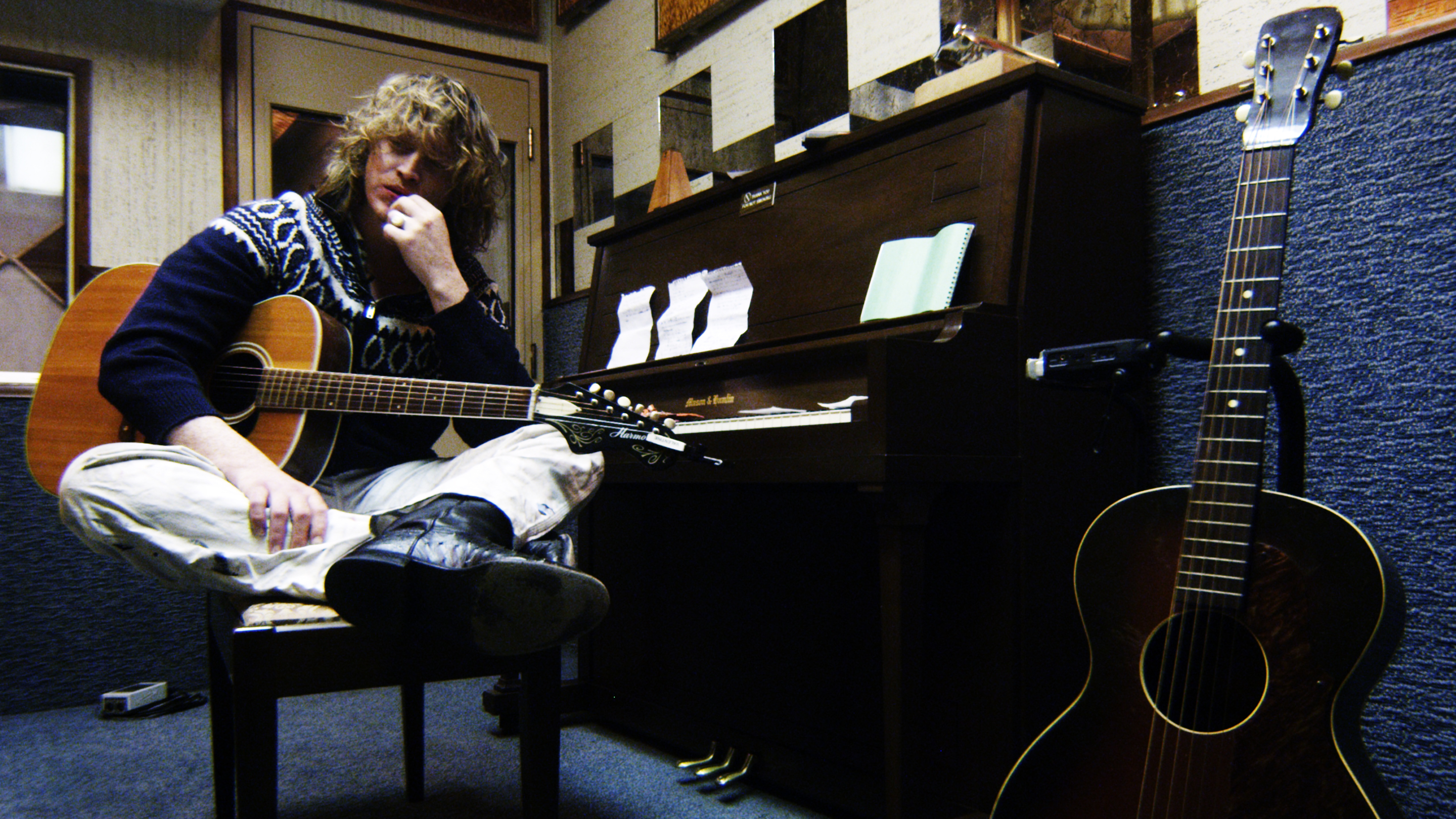 Caleb landry jones jacqueline castel