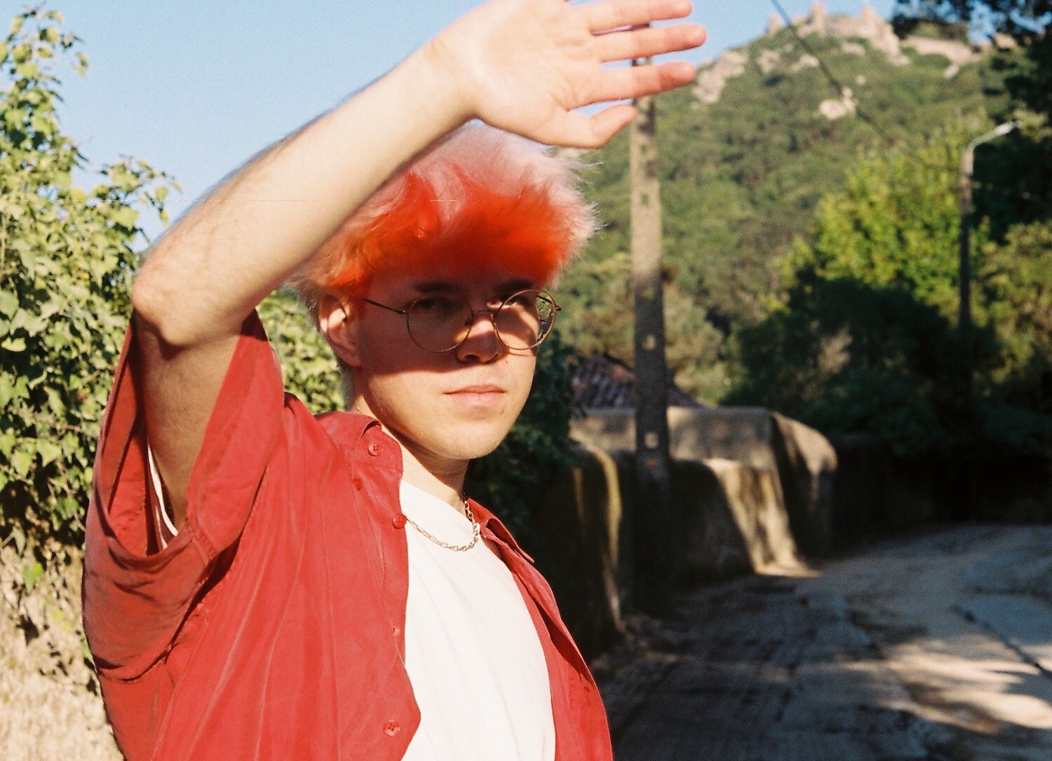 Calmness 2 by Francisco Neves