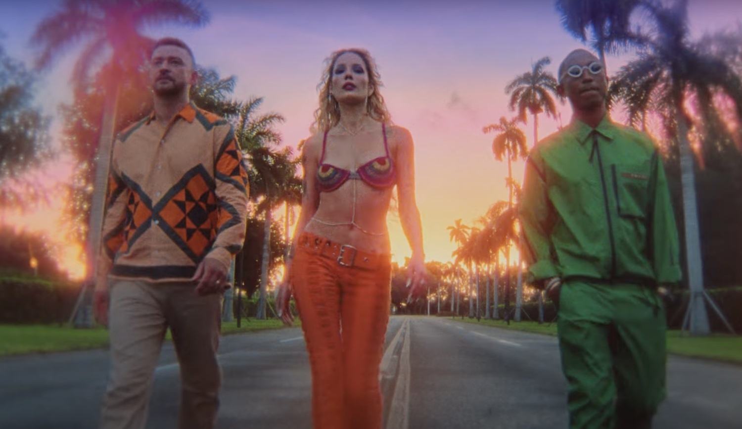 Calvin harris halsey justin timberlake pharrell stay with me video youtube