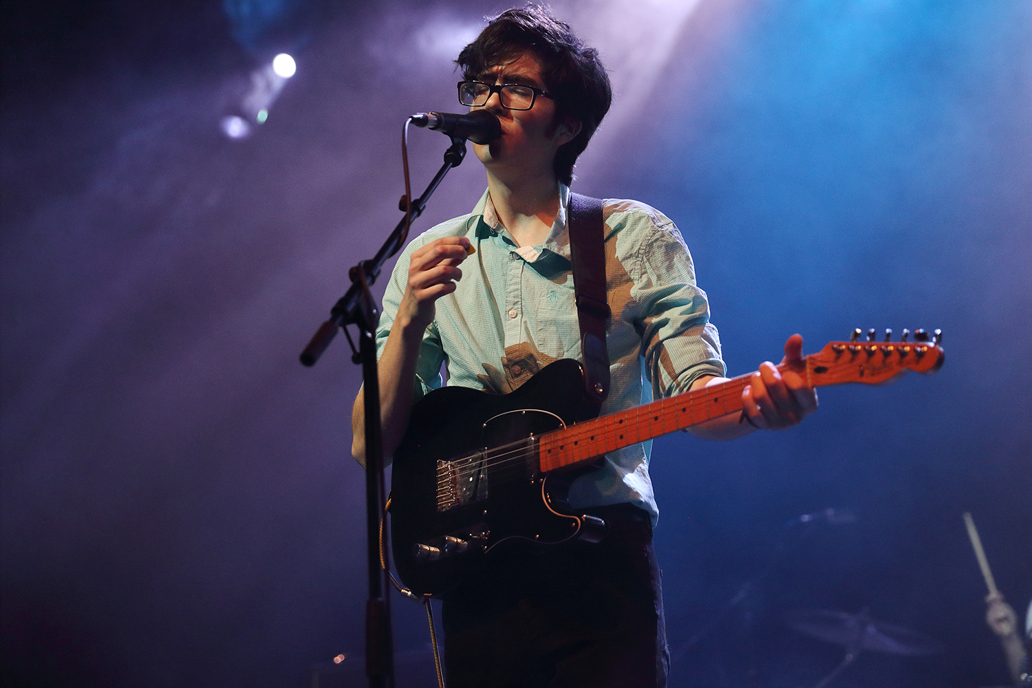 Car seat headrest 29817 bc02