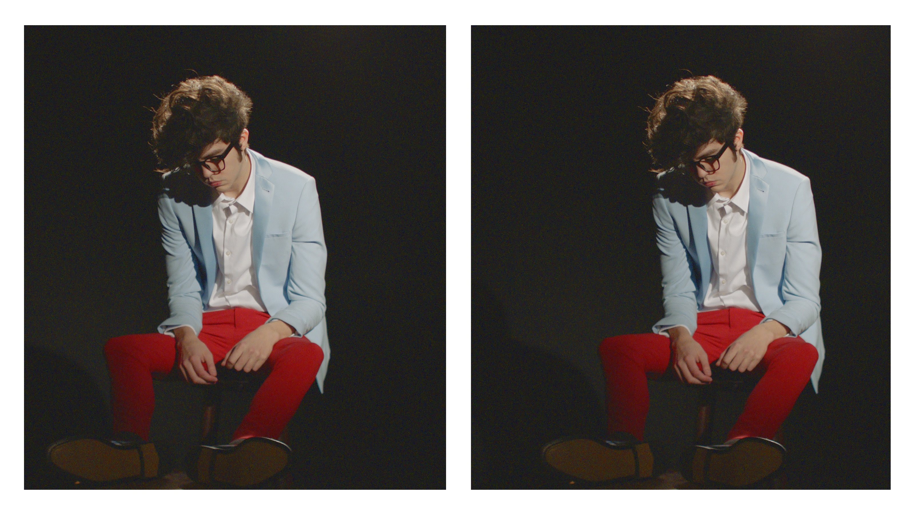 Car seat headrest jan18