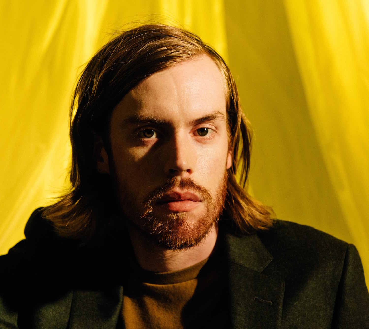 Cararobbins wildnothing 1 lo