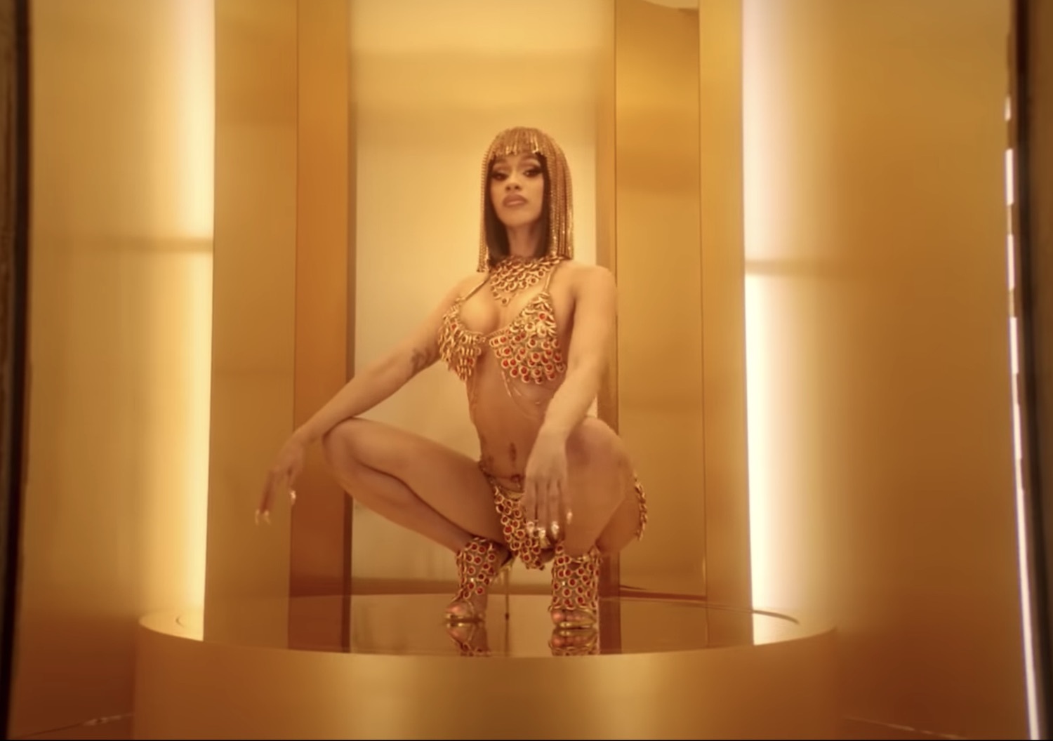 Cardi b 2019